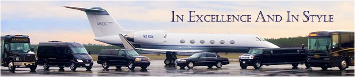 Executive Transportation